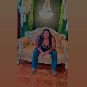 Meet your Posher, Dulce